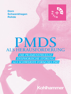 cover image of PMDS als Herausforderung